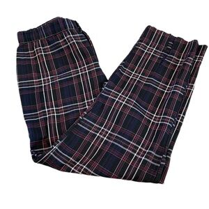 Jolt 29W Comfy Pants - Size 9 - Black, White & Red